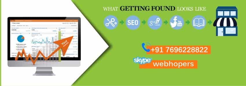 SEO Company in Chandigarh, India
