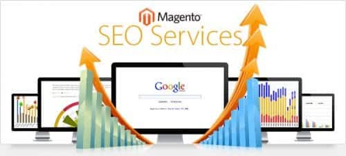 SEO Services for Magento Sites