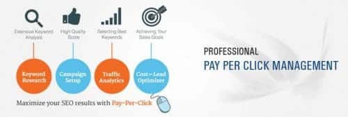 PPC Services for Colleges