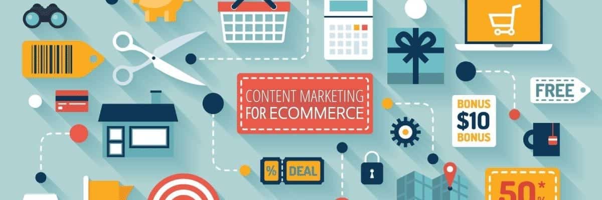 Content Marketing for eCommerce
