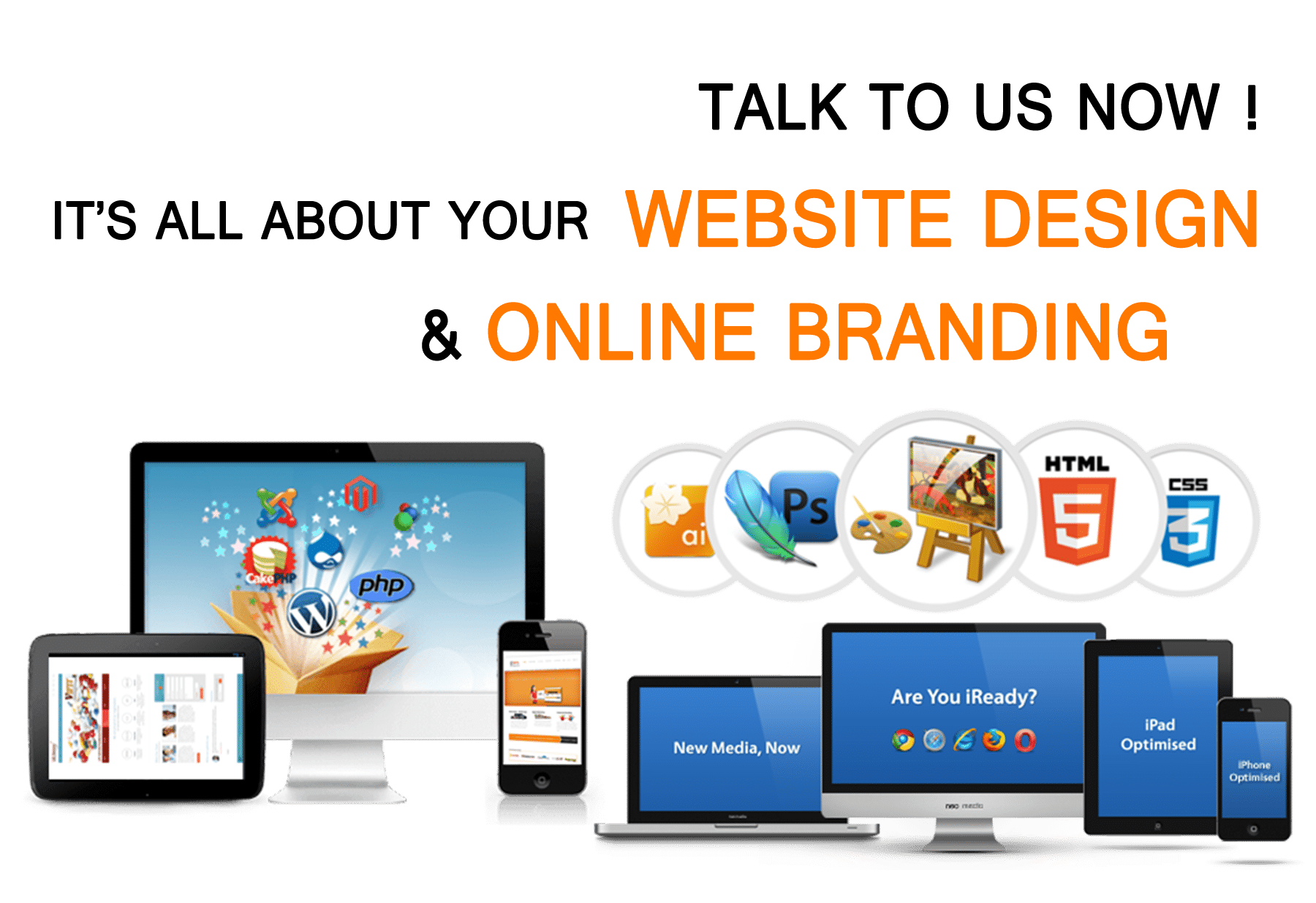Web Designing Services in Jaipur