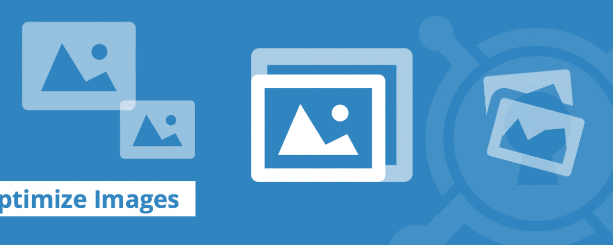 How to Optimize Images of Websites