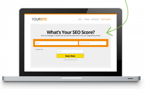 What is SEO Audit Report and Its Benefits