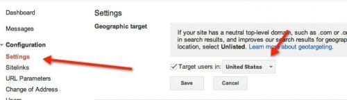 How To Target Country Specific Website Traffic