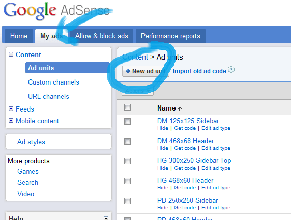 How To Add Adsense In WordPress