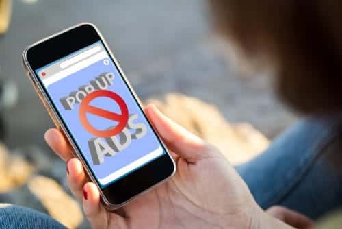 What are interstitial popups and how it can affect SEO