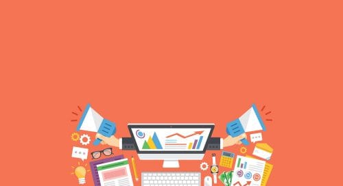 Digital marketing trends in hotel industry