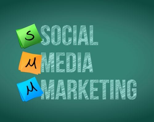 Social media marketing tips for small business