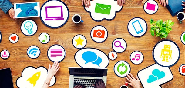 Digital Marketing Company for E -Commerce