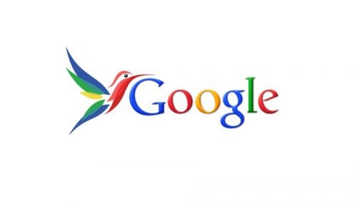 Google Hummingbird recovery services