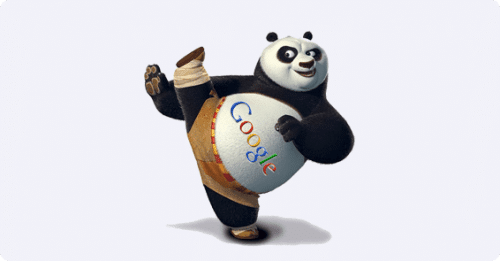 Google Panda Recovery Services