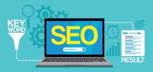 SEO Services for Crowdfunding Websites