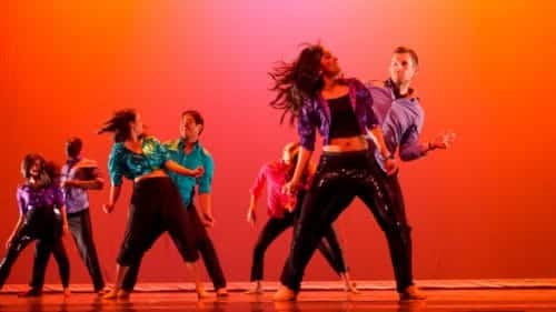 SEO Services for Dance Studios