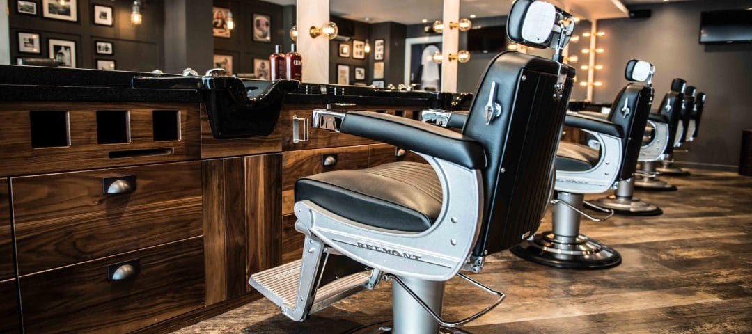 SEO services for salons