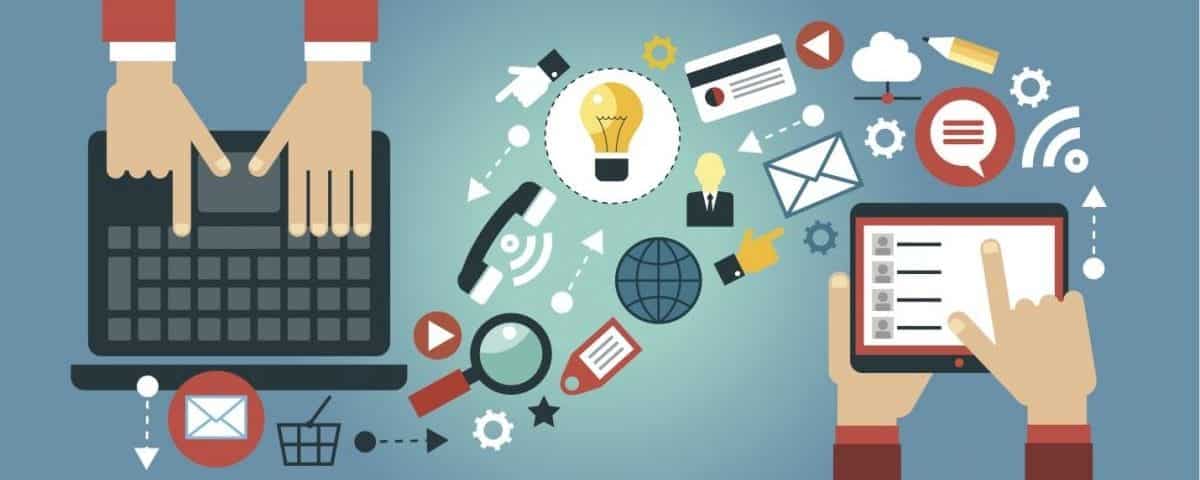 digital marketing services for small business