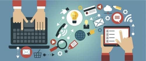 digital marketing services for small business