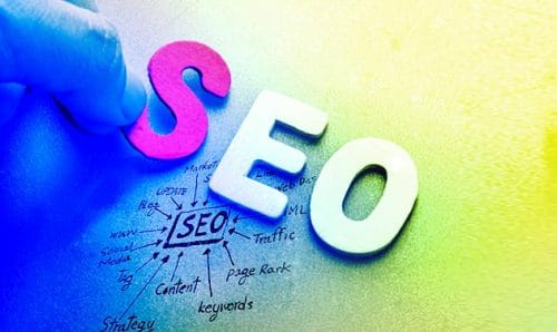 Best SEO Training Insitutes in India