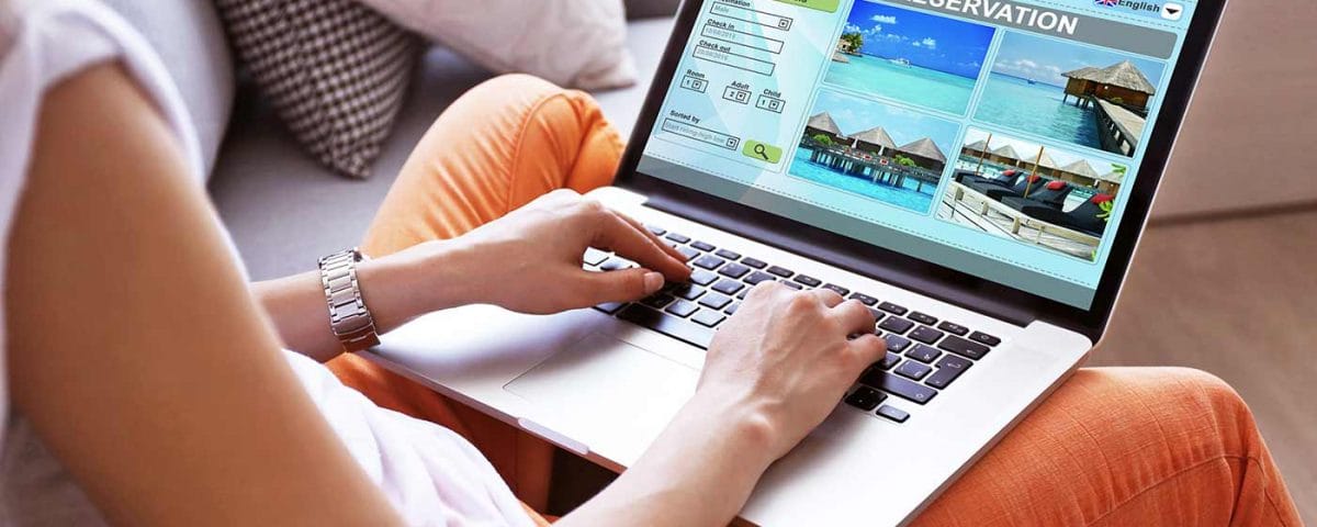 Digital Marketing for Airline Industry