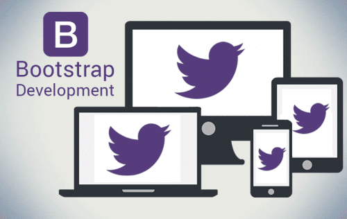 bootstrap development company in India