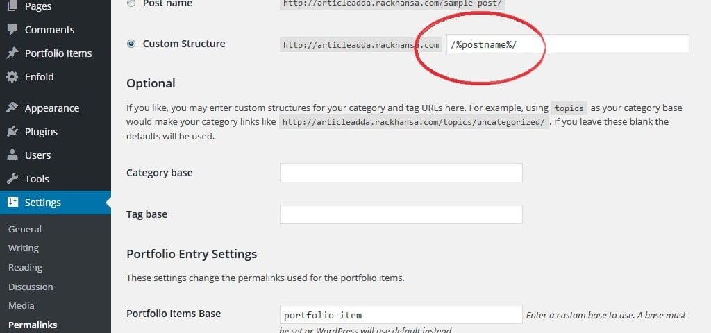 how to do seo for wordpress website