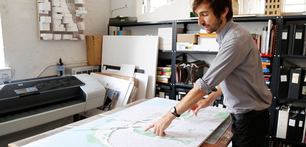 Digital Marketing For Architecture Firms