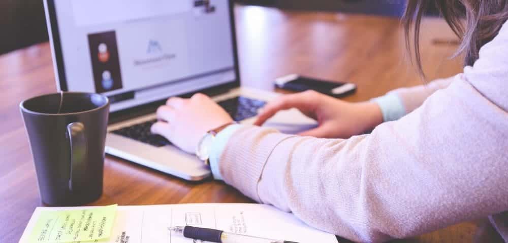 Digital marketing services for accounting firms