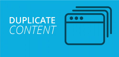 How to Fix WordPress Internal Duplicate Content Issues