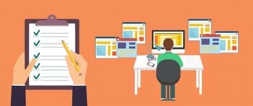 How to choose the right web developers
