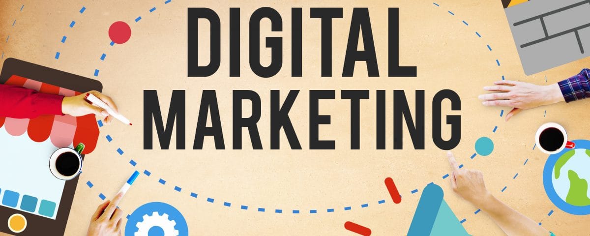 Digital marketing services in Ludhiana
