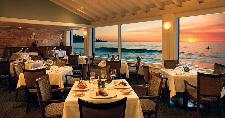 restaurants SEO services