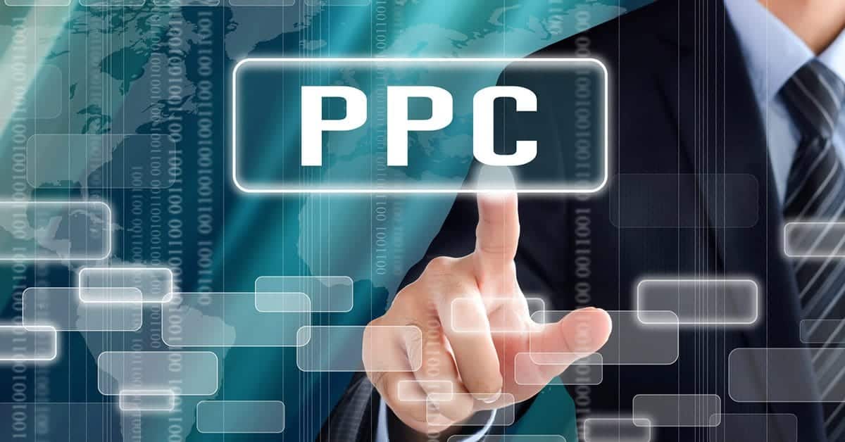 List of top 10 PPC companies in UK