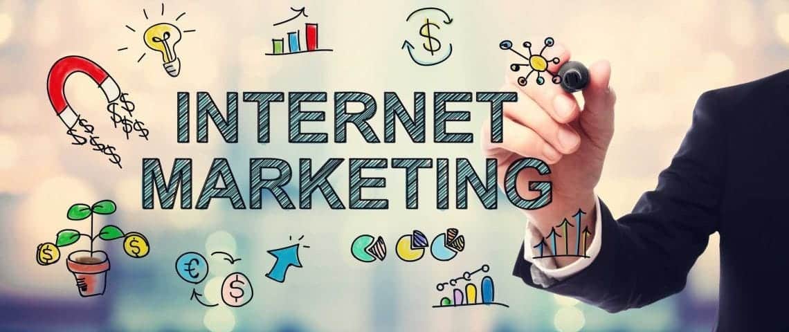 List Of Top 10 Digital Marketing Agencies In Toronto