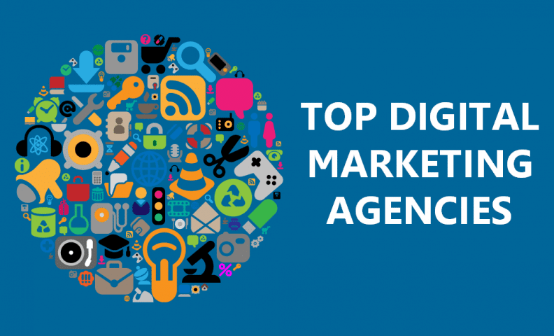 List Of Top 10 Digital Marketing Companies In Ottawa