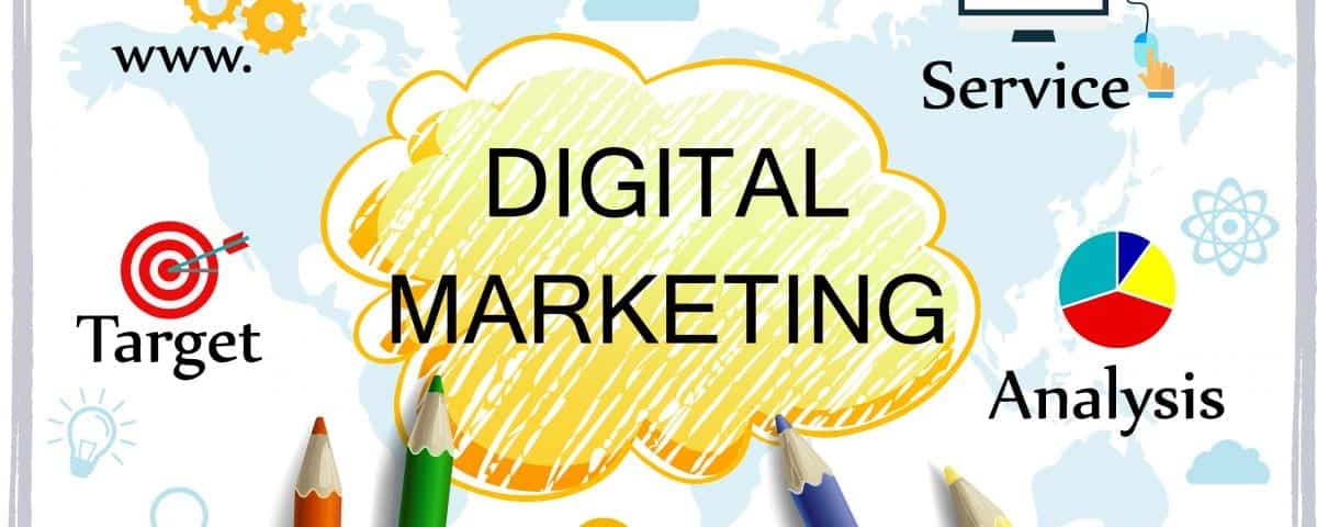 List of Top 10 Digital Marketing Companies In Perth