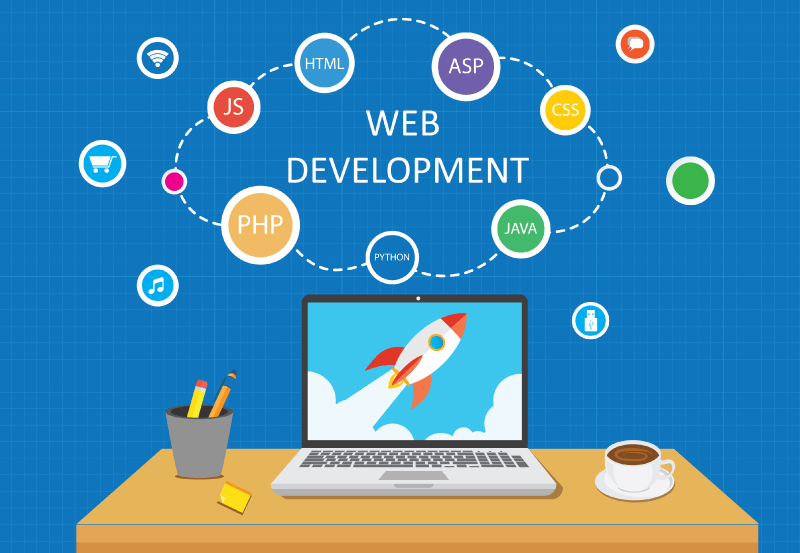 List Of Top 10 Web Development Companies In Australia