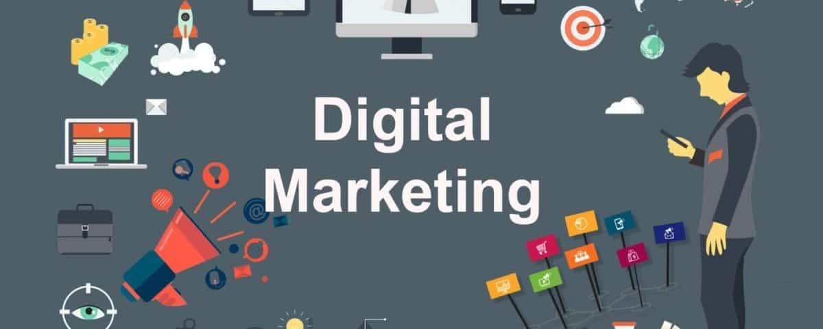 List of top 10 digital marketing companies in Canada