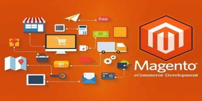 TOP MAGENTO DEVELOPMENT COMPANIES IN USA