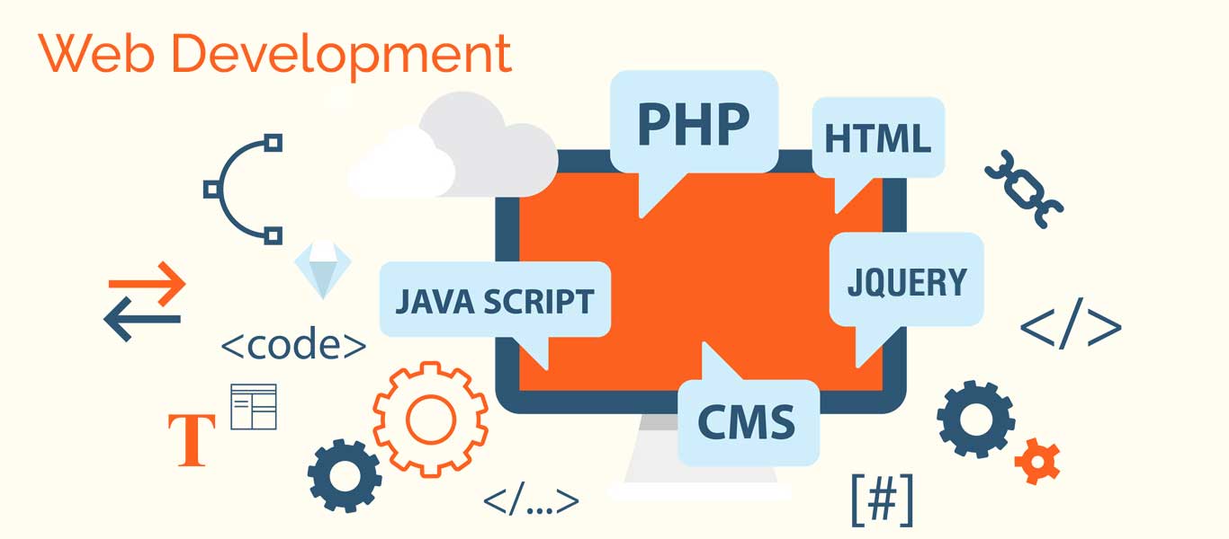 Top 10 Web development companies in Edinburg
