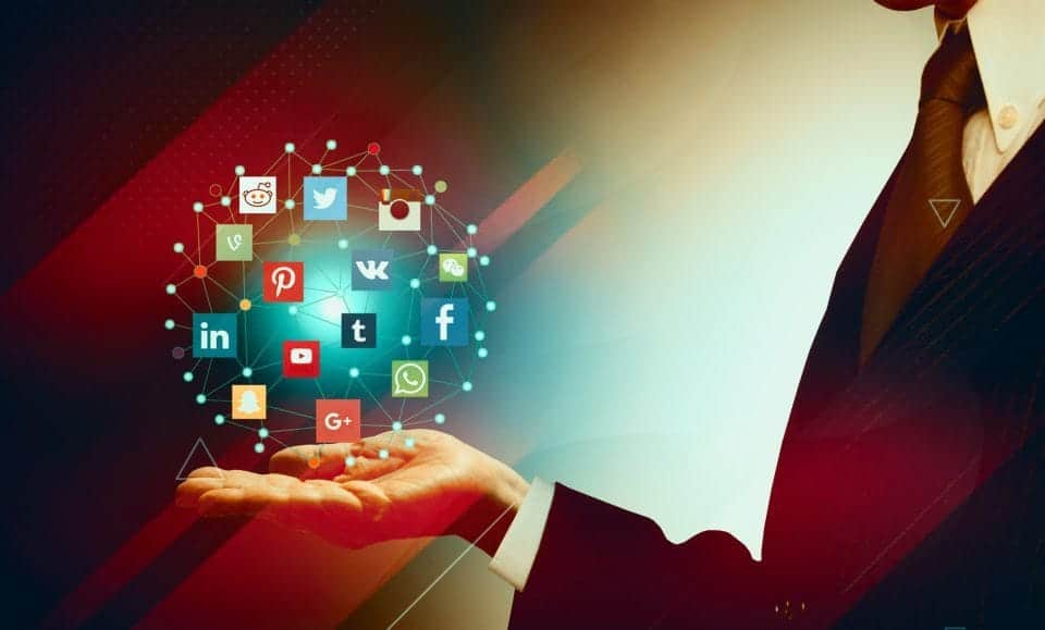 Digital Marketing Company in Manimajra