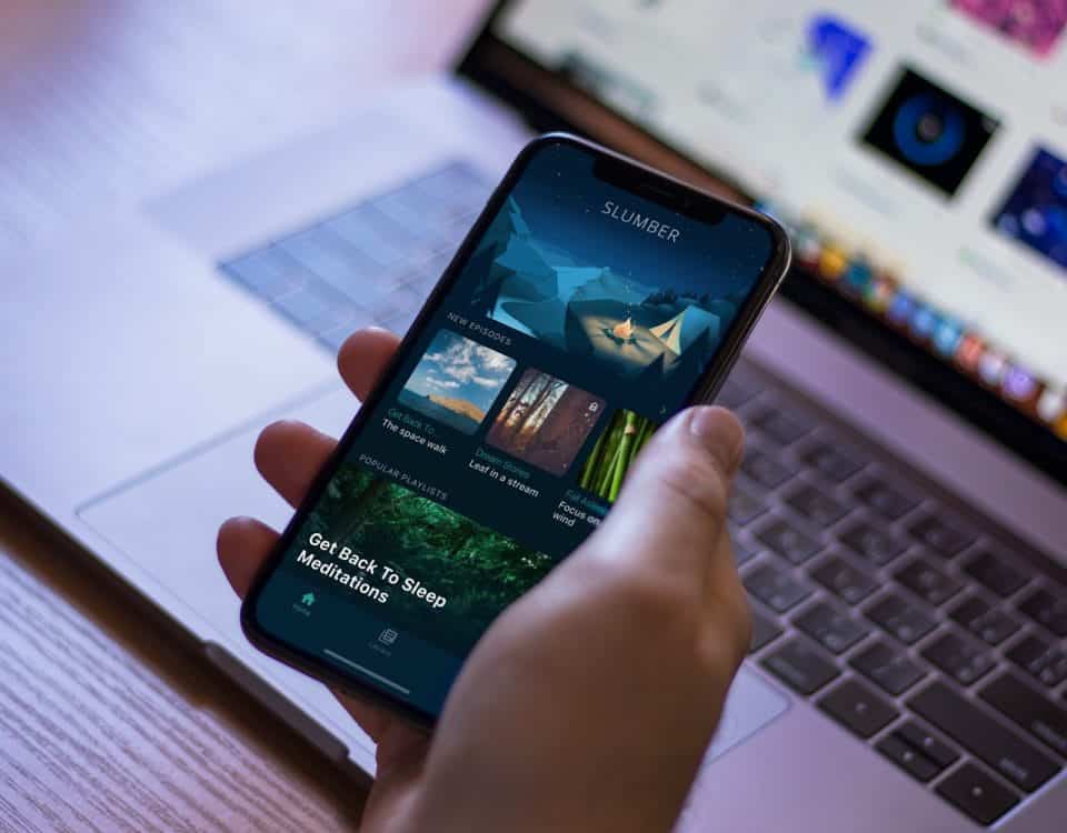 Top Mobile App Development Companies in New York