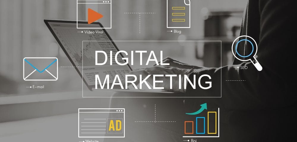 Digital Marketing Company in Parwanoo