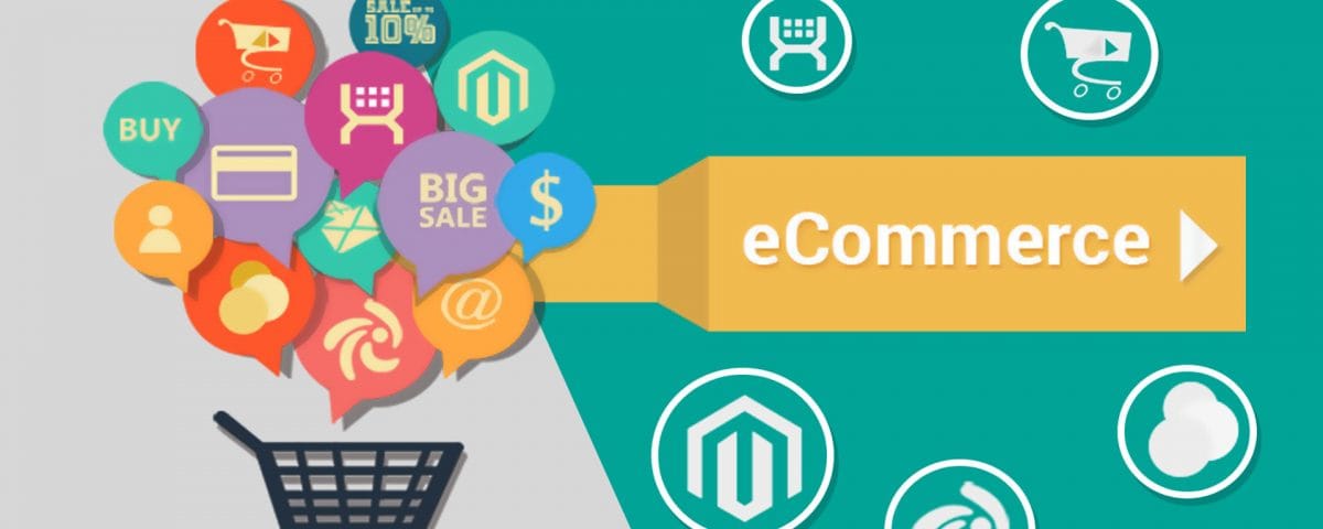 eCommerce Consultant in India