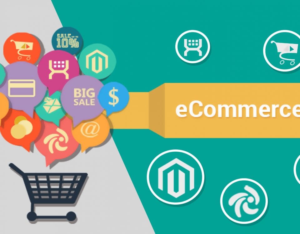 eCommerce Consultant in India