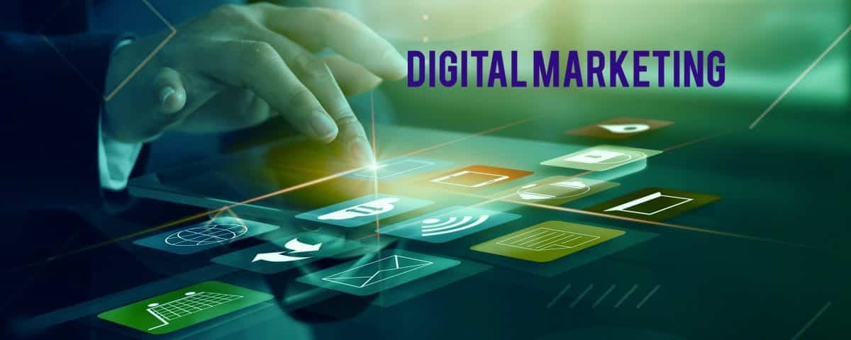 Digital Marketing Company in Ambala