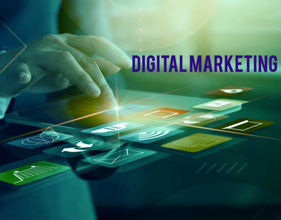 Digital Marketing Company in Ambala