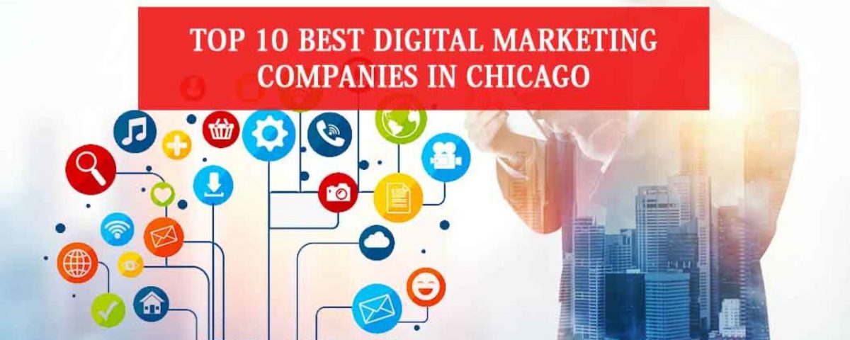 Digital marketing agency chicago