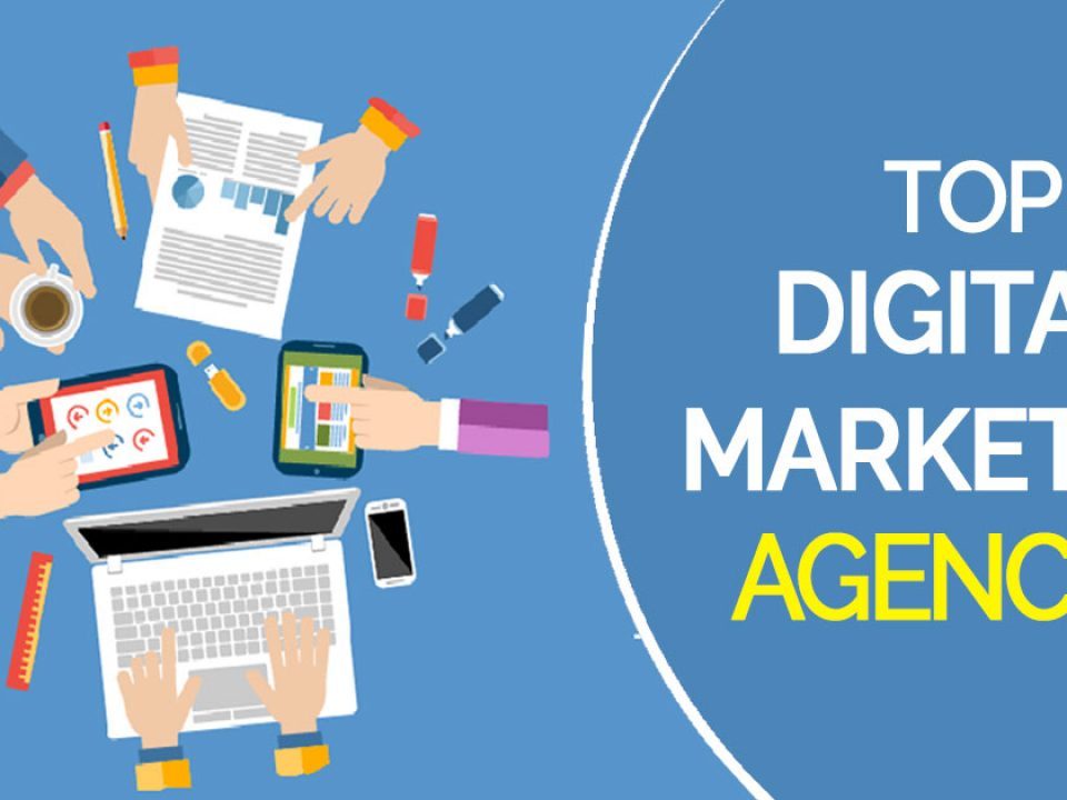 Phoenix online marketing agencies