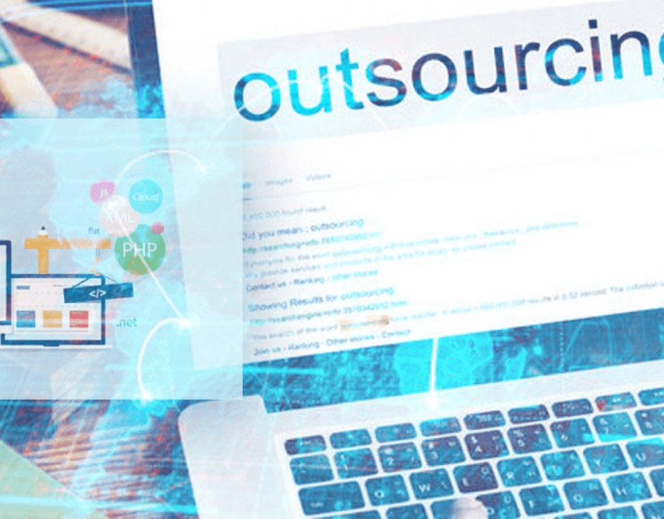 web designing outsourcing company