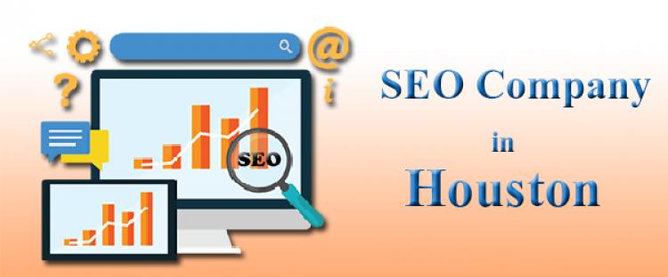 SEO Company in Houston