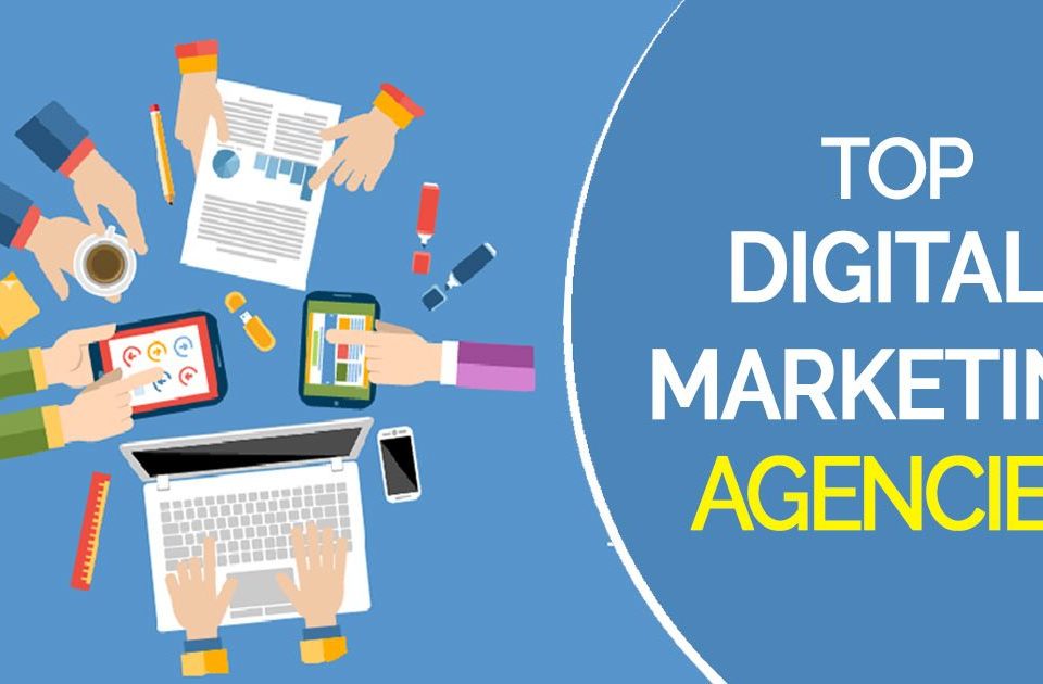 digital marketing agencies in Jaipur